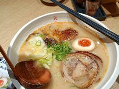 -味千拉面(广州金沙永旺梦乐城店)
