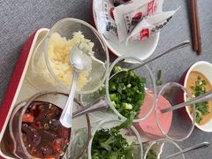 -涮福記·现切牛羊肉火锅(世纪汇店)