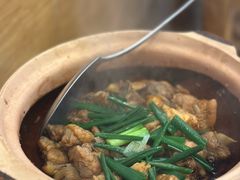 -大唐靓汤江门私房菜(景田店)