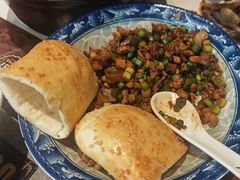 -1937青岛老味道·海肠捞饭·青岛菜(大鲍岛栈桥店)