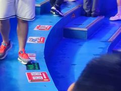 -烟台海昌鲸鲨海洋公园