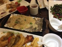 -避风塘·老港味餐厅(虹口龙之梦店)
