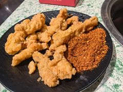 山城小酥肉-鸿姐老火锅·传统炒料(上海旗舰店)