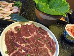 -樱嘢·炭火烧肉(惠南店)