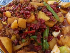 -福顺祥大盘鸡(临潼店)