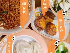 -陈家生煎(三坊七巷店)