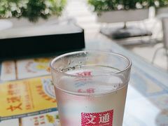 -文通冰室(祈福缤纷世界店)