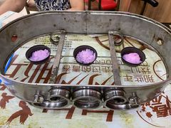 -名超海鲜烧烤大排档