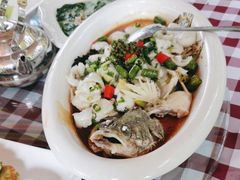 -陶缘一号·四季缘·老字号顺德菜·户外婚礼家宴(西滘店)
