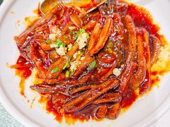 -上海人家花樣年华(中山公园店)