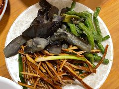 素拼-明红蹄花(糍粑店街店)