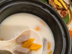 -香香海南菜餐厅