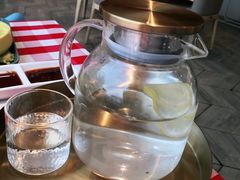 -西贝莜面村(上海百联西郊店)