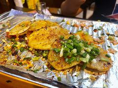 -云南建水鸡脚王烧烤(商贸路店)
