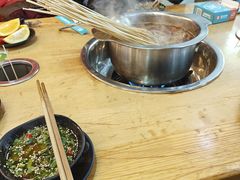 -屋头串串(龙潭寺店)