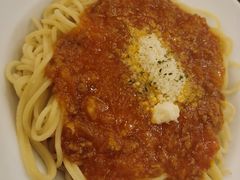 -萨莉亚意式餐厅(恒宝广场店)