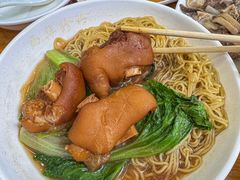 -珍珍小食店(西华路店)