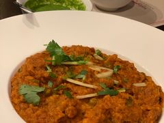 -克比叔叔印度餐厅Kebabs on the Grille(永康路分店)