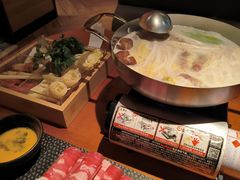 -仓桥家·焗寿司·锅物(光谷步行街店)
