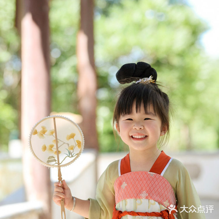 沈阳周边游 | 江南风情小众古风游