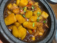 -老山东·山东菜(鲁菜名店)