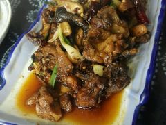 android_upload_pic-白家寨子·山野白族菜(古城总店)