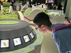 -厦门诚毅自然探索馆