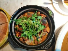 臭豆腐肥肠-佰家小厨·南京菜(夫子庙店)