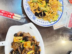 -老北京炸酱面大王.铜锅涮肉(朝阳门店)