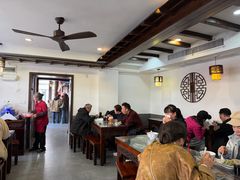 -长人馄饨铺(解放街店)