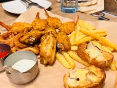 -必胜客(双榆树店)