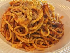 传统肉酱意面-UPPER KITCHEN(延安路店)