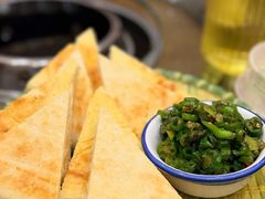 -九寨沟石锅鱼(沣峪口二十年店)
