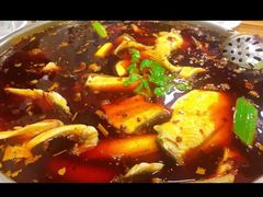 -黑龙滩生态鱼火锅(百寿路店)