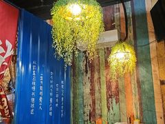 -年轮烧烤·羊蝎子·烤鱼(星湖街店)