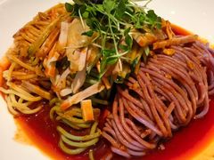 -俭寨大盘鸡·新疆菜·烧烤(博乐店)