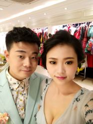 -长春星宫馆婚纱摄影(和平大世界店)