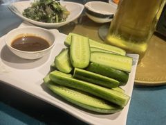 -古道村落(温汤店)
