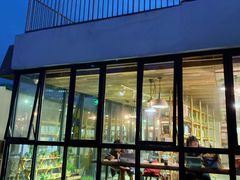 -香洲区图书馆(乐士文化区店)