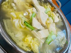 -阿里西北美食(小黄庄店)