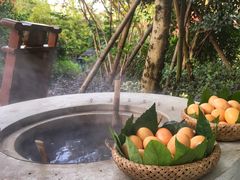 -苏州湾王焰温泉度假酒店