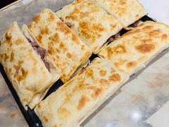 -高玛纳驴肉火烧(一世界店)
