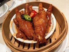 -香港池仔记肠粉王(博多新记襄阳南路店)