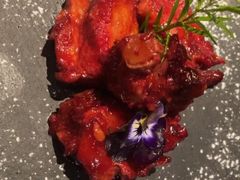-四季小馆·潤·中国菜(越秀公园店)
