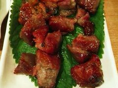 -金刚山烧烤(红旗大街店)