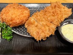 腰内猪排-胜博殿日式炸猪排(西红门店)
