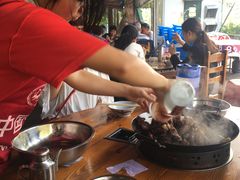 -大地农庄(逢沙大道店)