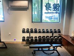 -NRG 健身私教CLUB(云山路店)