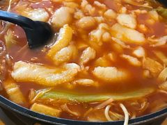 经典双人套餐-和先生的砂锅鱼(八方汇店)