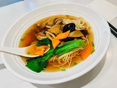 -百事佳烧鸭牛腩(上海虹桥站店)